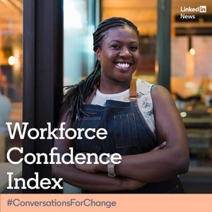 Image post by @LinkedIn on Twitter/X