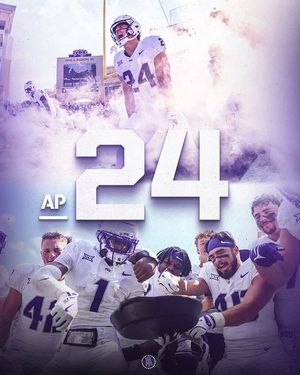 Image post by @barstooltcu on Instagram