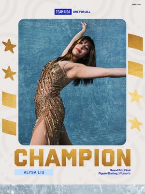 Video post by @teamusa on TikTok