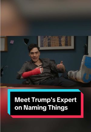 Video post by @thedailyshow on TikTok