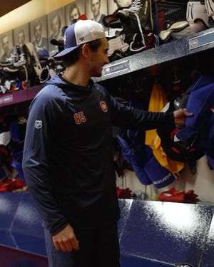 Image post by @canadiensmtl on Instagram