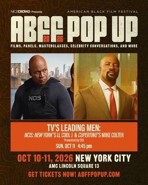 Image post by @americanblackfilmfestival on Instagram