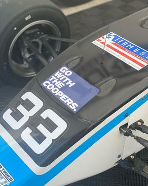 Image post by @turn3motorsport on Instagram