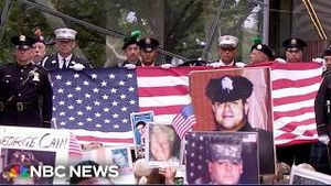 Video post by @nbcnews on YouTube