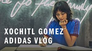 Video post by @adidas on YouTube