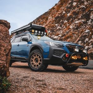 Image post by @mccarthysubaru on Instagram