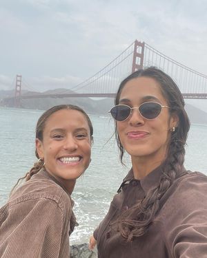 Image post by @audreydevaughn on Instagram