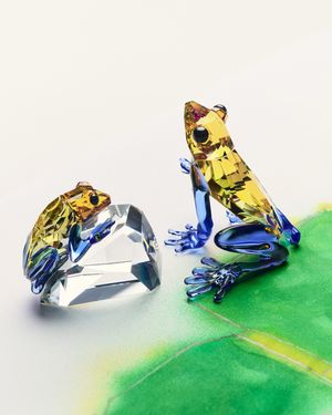 Image post by @swarovski on Instagram