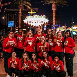 Image post by @utahwbb on Instagram