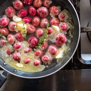 Image post by @cooksillustrated on Instagram