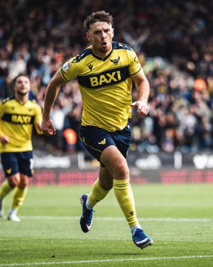 Image post by @oufcofficial on Instagram