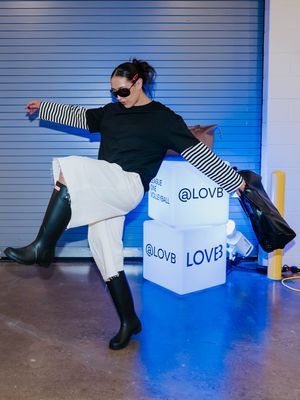 Image post by @lovbhtx on Instagram