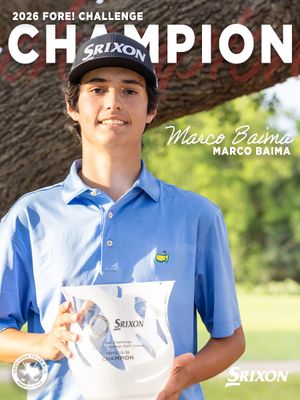 Image post by @stpgajuniorgolf on Instagram