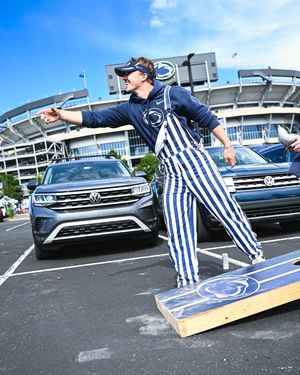 Image post by @gopsusports on Instagram