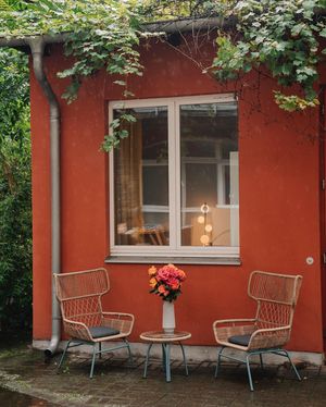 Image post by @madedotcom on Instagram