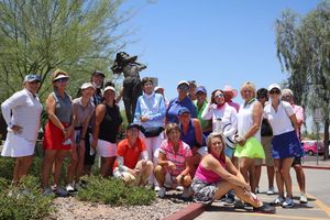 Image post by @azgolfassociation on Instagram
