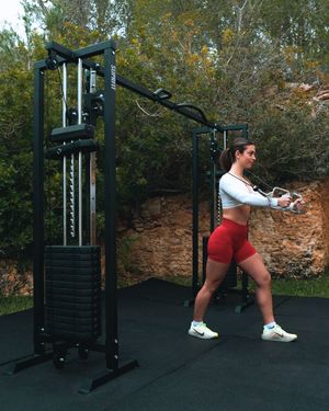 Image post by @suprfitde on Instagram