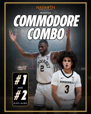 Image post by @naismithtrophy on Instagram