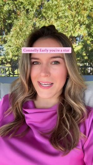 Video post by @byhaleyjo on TikTok