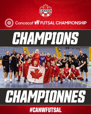 Image post by @canadasoccer on Instagram