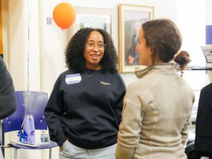 Image post by @umstudentlife on Instagram