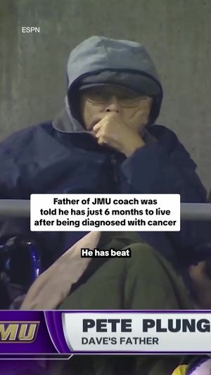 Video post by @cbssports on TikTok