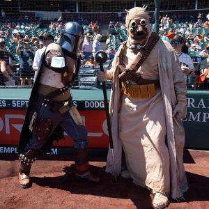 Image post by @oraclepark on Instagram