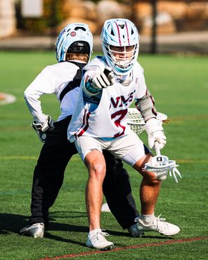 Image post by @nxtlacrosse on Instagram
