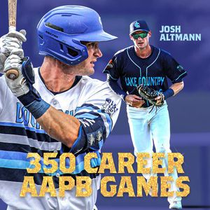 Image post by @dockhoundsbaseball on Instagram