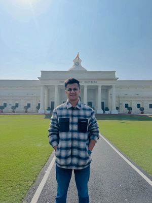 Image post by @itsmeprafullbillore on Instagram