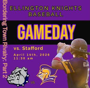 Image post by @ellingtonbaseball on Instagram