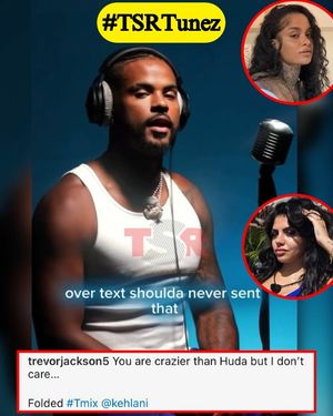 Image post by @theshaderoom on Instagram