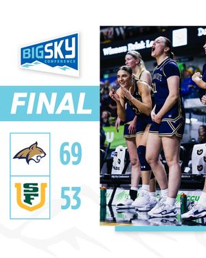 Image post by @bigskyconf on Instagram