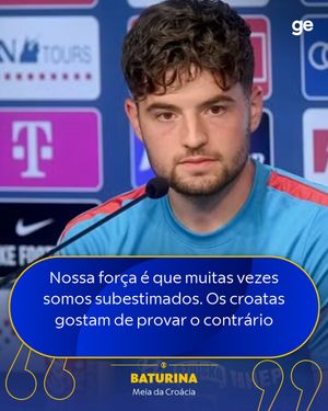 Image post by @ge.globo on Instagram