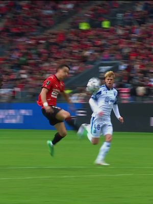 Video post by @staderennaisfc on TikTok