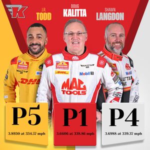 Image post by @teamkalitta on Instagram