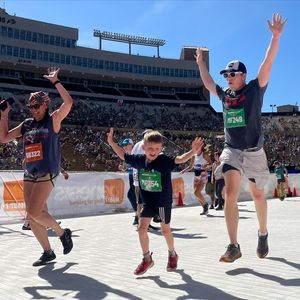 Image post by @bolderboulder on Instagram