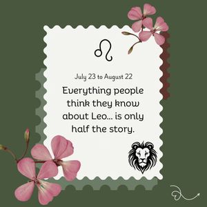 Image post by @leafyaffair on Instagram