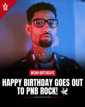 Image post by @worldstar on Instagram