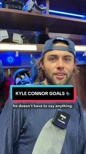 Video post by @nhljets on TikTok