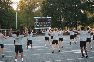 Image post by @mtufball on Instagram