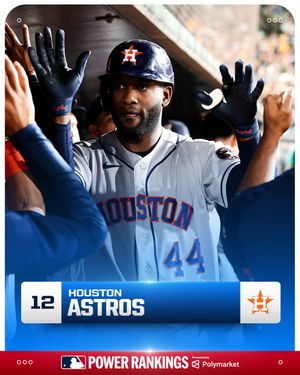 Image post by @mlb on Instagram