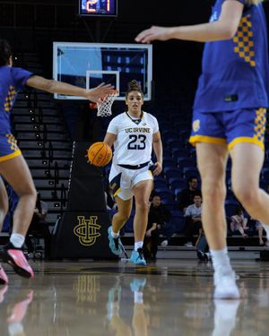 Image post by @uciwbb on Instagram