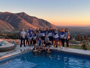 Image post by @AF_WSOC on Twitter