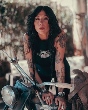 Image post by @harleydavidson on Instagram