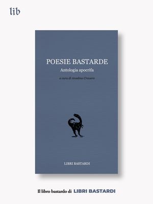 Image post by @libri.bastardi on Instagram