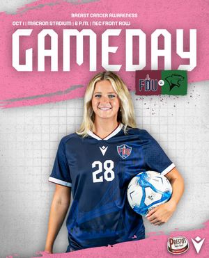 Image post by @fduknightswsoc on Instagram