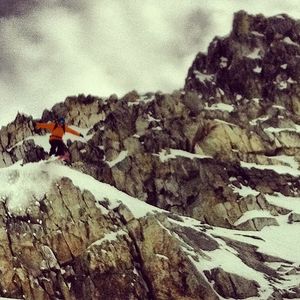 Image post by @whistlerblackcomb on Instagram