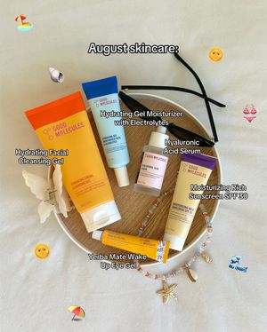 Video post by @goodmolecules on TikTok