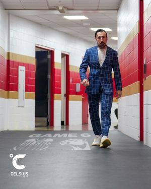 Image post by @flapanthers on Instagram